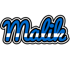 malik greece logo