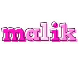 malik hello logo