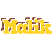 malik hotcup logo