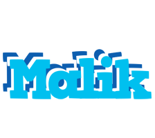 malik jacuzzi logo