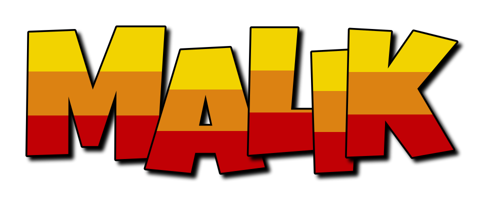 malik jungle logo