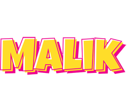 malik kaboom logo