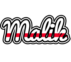 malik kingdom logo