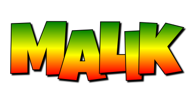 malik mango logo