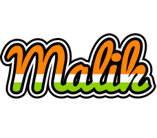 malik mumbai logo