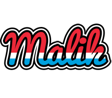 malik norway logo