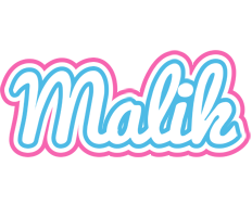 malik outdoors logo