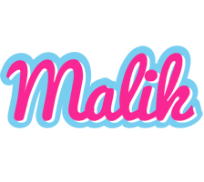 malik popstar logo