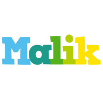 malik rainbows logo