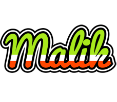 malik superfun logo