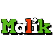 malik venezia logo