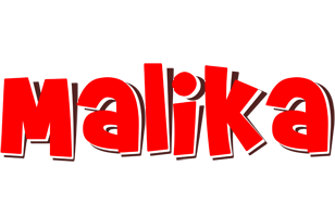 malika basket logo