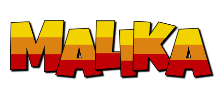 malika jungle logo