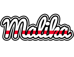 malika kingdom logo