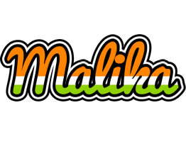 malika mumbai logo