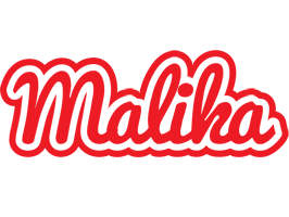 malika sunshine logo