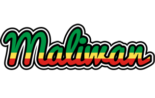 maliwan african logo