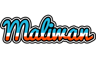 maliwan america logo