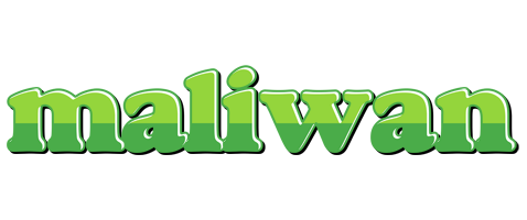 maliwan apple logo