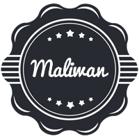 maliwan badge logo