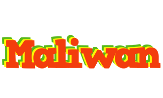 maliwan bbq logo