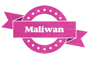 maliwan beauty logo