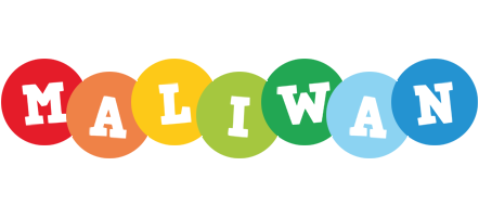 maliwan boogie logo