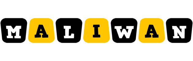 maliwan boots logo