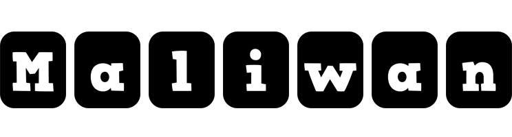 maliwan box logo