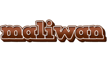 maliwan brownie logo