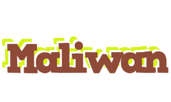 maliwan caffeebar logo
