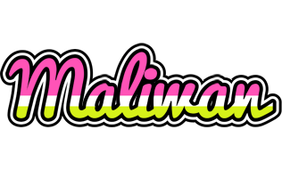maliwan candies logo