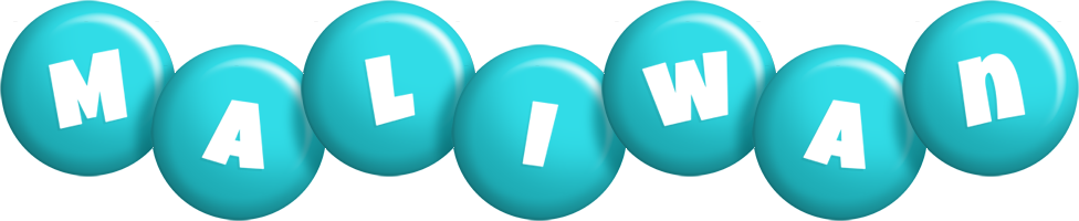 maliwan candy-azur logo