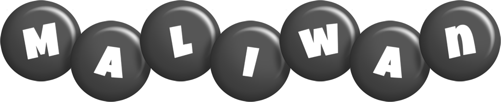 maliwan candy-black logo
