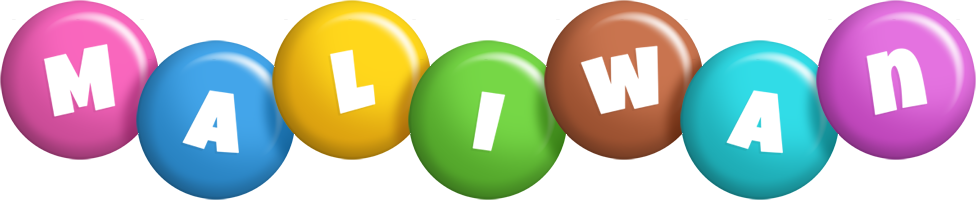 maliwan candy logo