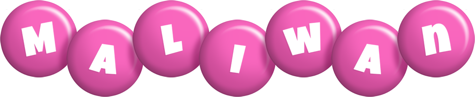 maliwan candy-pink logo