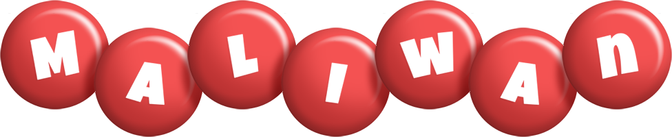 maliwan candy-red logo