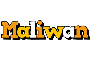 maliwan cartoon logo