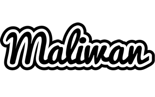 maliwan chess logo