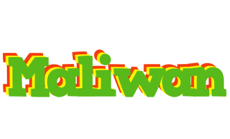 maliwan crocodile logo