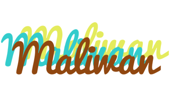 maliwan cupcake logo