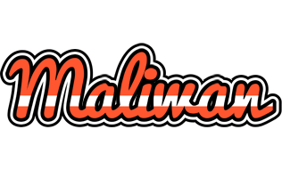 maliwan denmark logo
