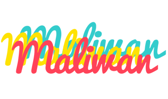 maliwan disco logo
