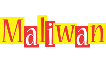 maliwan errors logo