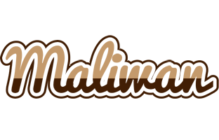 maliwan exclusive logo