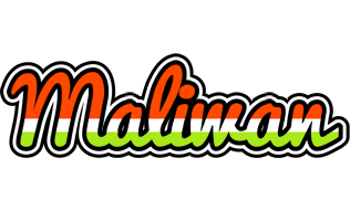 maliwan exotic logo