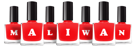 maliwan fashion logo