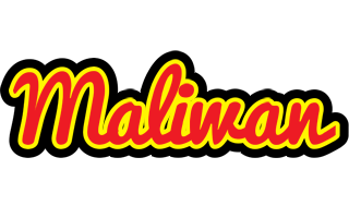 maliwan fireman logo