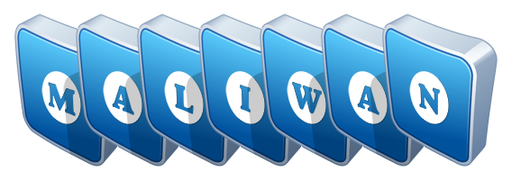 maliwan flippy logo
