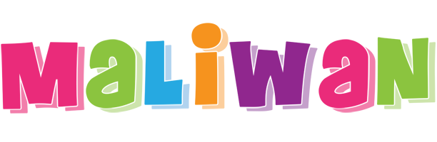 maliwan friday logo
